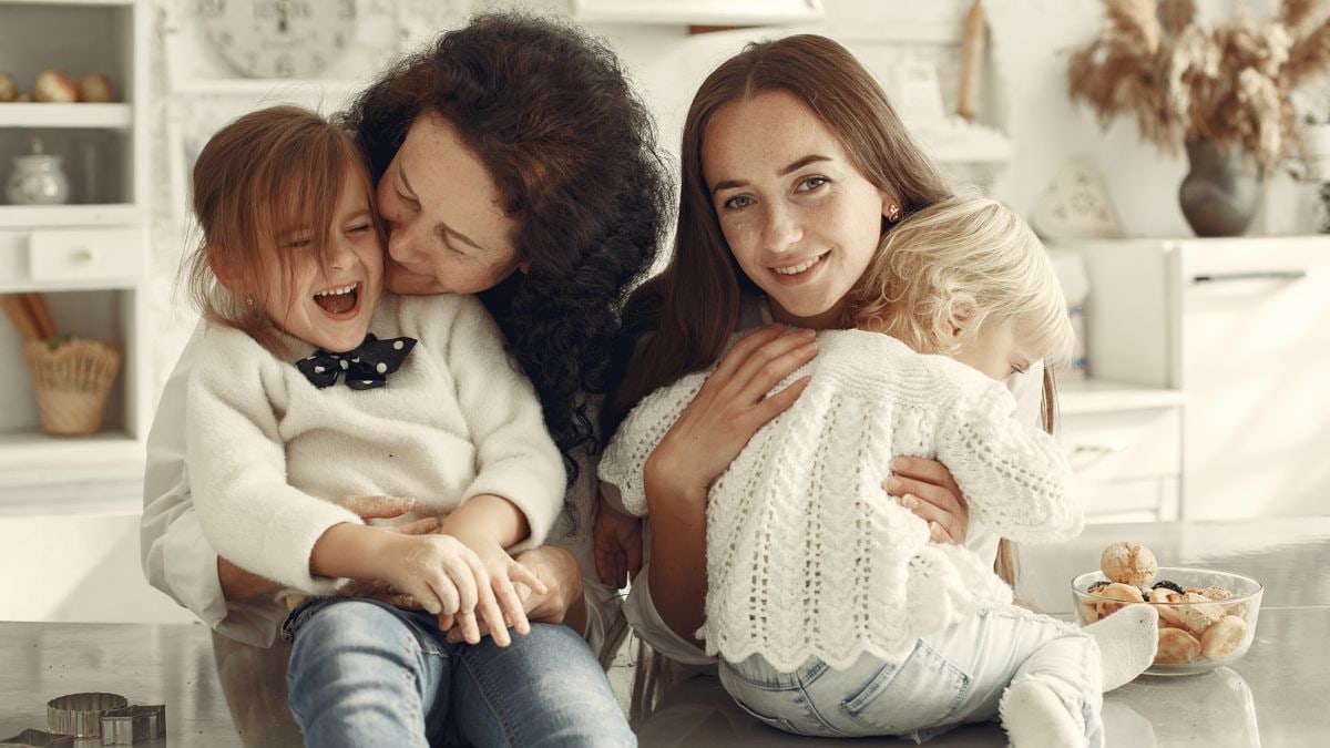 Actividades para fortalecer los lazos familiares