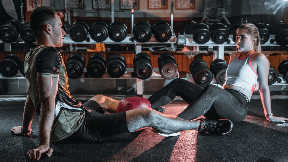 Claves para mantener la motivación en el fitness